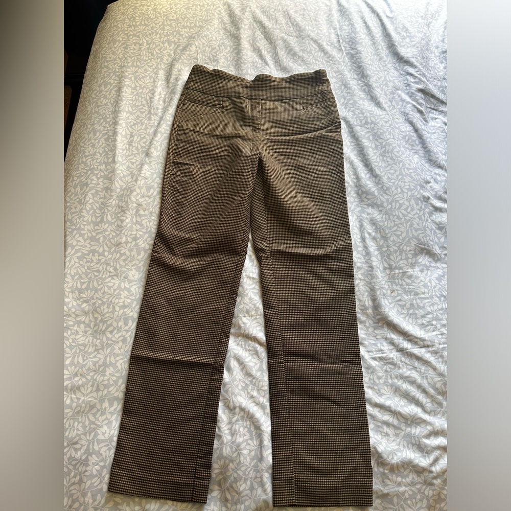 Professional attire pants